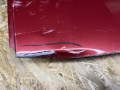 Дверь задняя левая Citroen C3 2002-2009