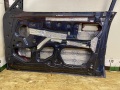 Дверь передняя правая Mazda 626 GD 1987-1992