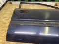 Дверь передняя правая Mazda 626 GD 1987-1992