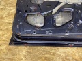 Дверь передняя правая Mazda 626 GD 1987-1992