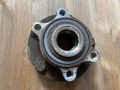 Ступица передняя Nissan Qashqai (J10) 2006-2014