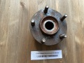 Ступица передняя Nissan Qashqai (J10) 2006-2014