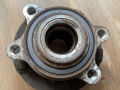 Ступица передняя Nissan Qashqai (J10) 2006-2014