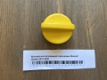 Крышка маслозаливной горловины Renault Duster 2011-2021