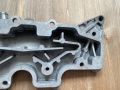 Сепаратор Renault Duster 2011-2021