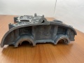 Головка блока Renault Laguna 1993-2000