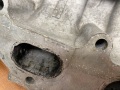 Коллектор впускной Renault Laguna 1993-2000