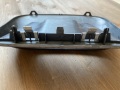 Крышка торпедо под часы Renault Laguna 1993-2000