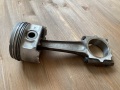 Поршень с шатуном Peugeot 406 1996-1999