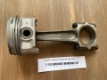 Поршень с шатуном Peugeot 406 1996-1999
