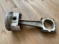 Поршень с шатуном Peugeot 406 1996-1999