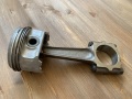 Поршень с шатуном Peugeot 406 1996-1999