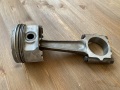 Поршень с шатуном Peugeot 406 1996-1999
