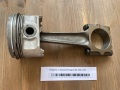 Поршень с шатуном Peugeot 406 1996-1999