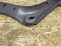 Накладка порога задняя правая Renault Laguna 1993-2000