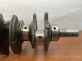 Коленвал Peugeot 406 1996-1999
