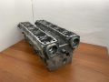 Головка блока (пустая) Peugeot 406 1996-1999