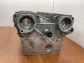 Головка блока (пустая) Peugeot 406 1996-1999