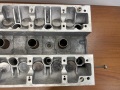 Головка блока (пустая) Peugeot 406 1996-1999