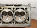 Головка блока (пустая) Peugeot 406 1996-1999