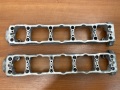 Головка блока (пустая) Peugeot 406 1996-1999