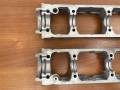 Головка блока (пустая) Peugeot 406 1996-1999