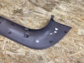 Накладка порога передняя правая Renault Laguna 1993-2000