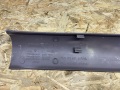 Накладка порога передняя правая Renault Laguna 1993-2000