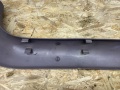 Накладка порога передняя левая Renault Laguna 1993-2000