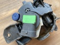 Фара противотуманная правая (ПТФ) Renault Symbol I 1998-2008