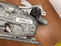 Стеклоподъемник передний правый электро Renault Laguna 1993-2000