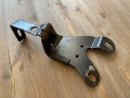 Кронштейн впускного коллектора Peugeot 406 1996-1999
