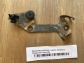 Кронштейн проводки и трубок вакуумных Peugeot 406 1996-1999