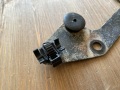 Кронштейн проводки и трубок вакуумных Peugeot 406 1996-1999
