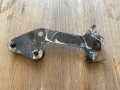 Кронштейн проводки и трубок вакуумных Peugeot 406 1996-1999