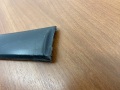 Молдинг двери задней правой Mitsubishi Carisma 1999-2004