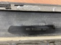 Молдинг двери задней правой Mitsubishi Carisma 1999-2004