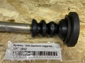 Кулиса КПП Daewoo Leganza 1997-2002