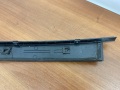 Накладка двери передней левой HYUNDAI Lantra 1995-2000