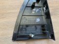 Накладка двери задней правой Chevrolet Lanos 2004-2010
