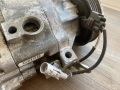 Компрессор кондиционера Toyota Yaris 1999-2005