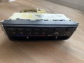 Блок управления климатической установкой (климат контролем) Honda Civic EJ, EK Sed+3HB 1995-2001