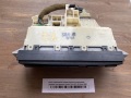 Блок управления климатической установкой (климат контролем) Honda Civic EJ, EK Sed+3HB 1995-2001