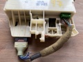 Блок управления климатической установкой (климат контролем) Honda Civic EJ, EK Sed+3HB 1995-2001