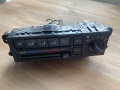 Блок управления климатической установкой Nissan Primera P11 1996-2002