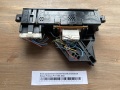 Блок управления климатической установкой Nissan Primera P11 1996-2002