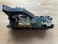 Блок управления климатической установкой Nissan Primera P11 1996-2002