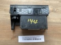 Блок управления климатической установкой Nissan Bluebird Sylphy G10 2000-2005