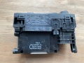 Блок управления климатической установкой Nissan Bluebird Sylphy G10 2000-2005