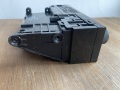 Блок управления климатической установкой Nissan Bluebird Sylphy G10 2000-2005